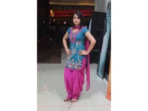 Preeti Singh